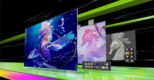 AERO 14 OLED Laptop